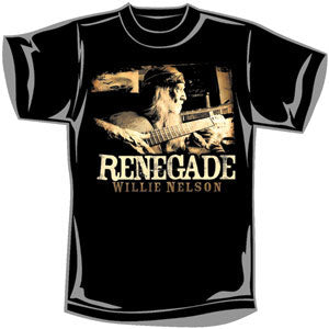Willie Nelson T-shirt