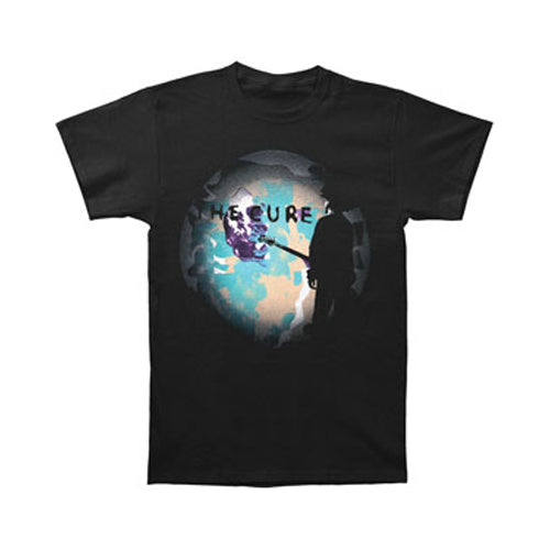Cure Boys Don't Cry 1986 T-shirt