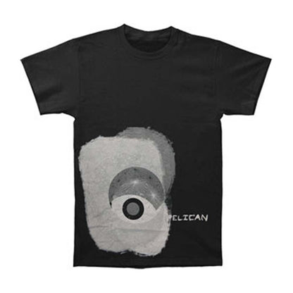 Pelican Black Eye T-shirt Front