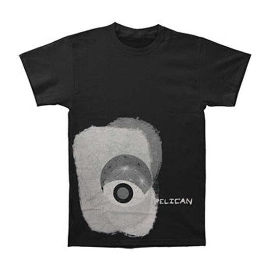 Pelican Black Eye T-shirt Front