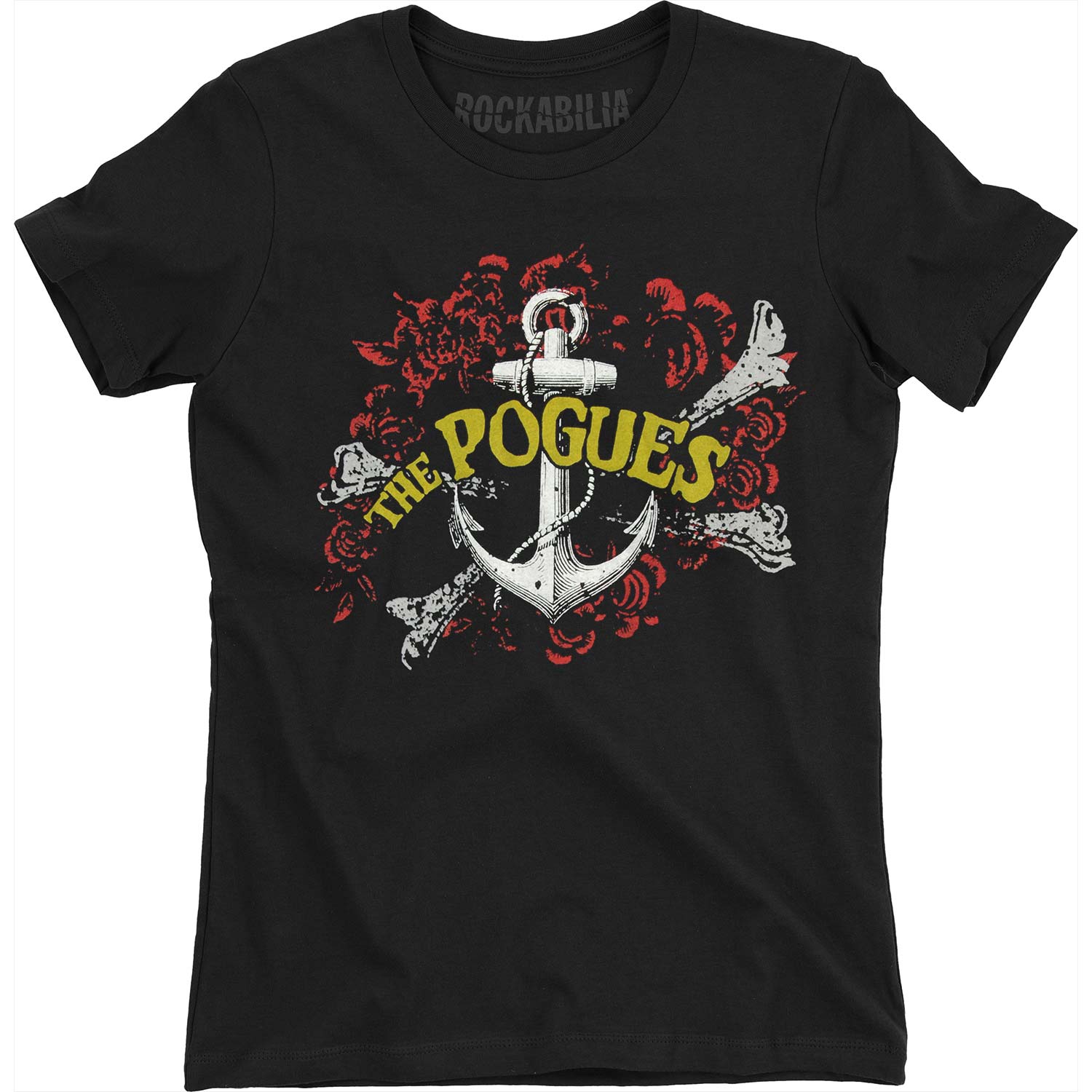 Anchor Junior Top