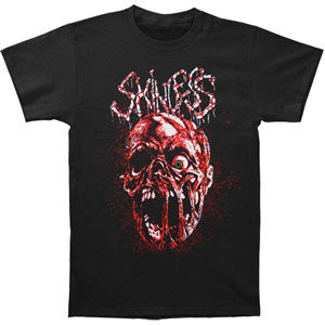 Skinless Meat Grinder T-shirt