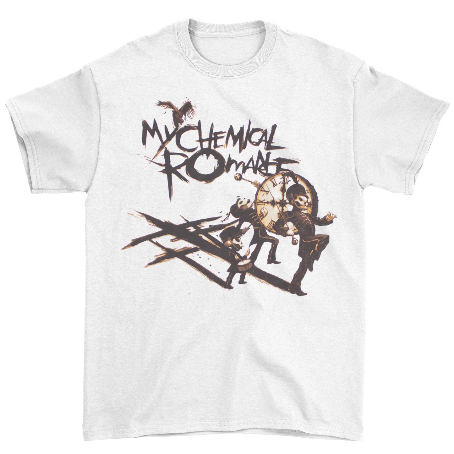 Sunday Morning T-shirt