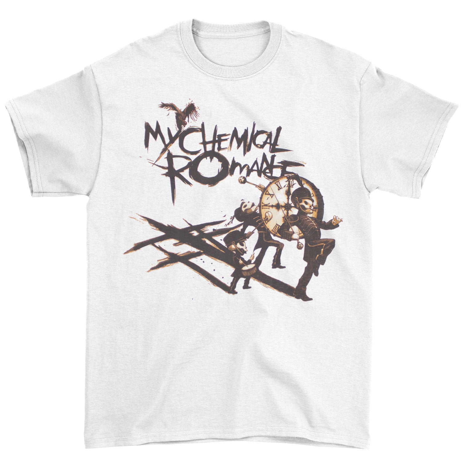 Sunday Morning T-shirt