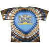 Pharaoh Tie Dye T-shirt