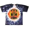 Crow Tamer Tie Dye T-shirt