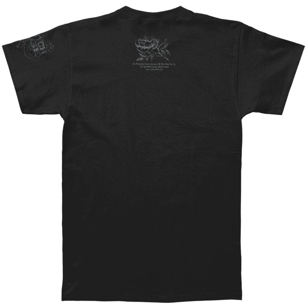 Killswitch Engage Sawblade T-shirt Back