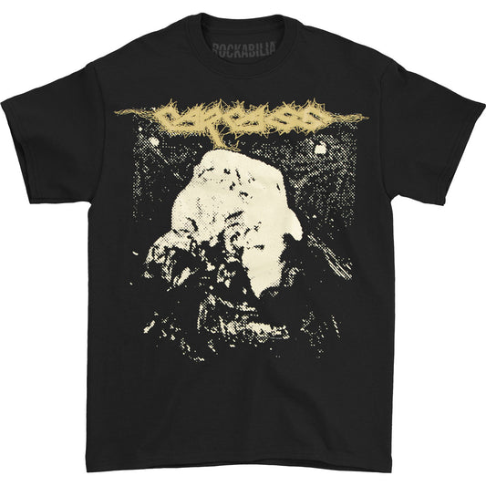 Carcass Symphonies Of Sickness Slim Fit T-shirt Front