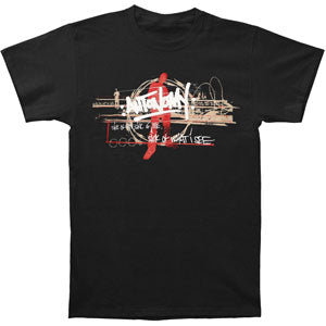 Autonomy Donkey Punchers T-shirt