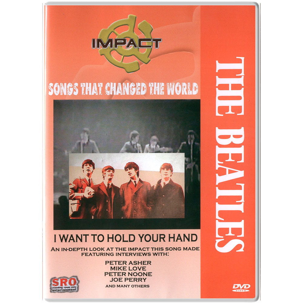 Beatles DVD
