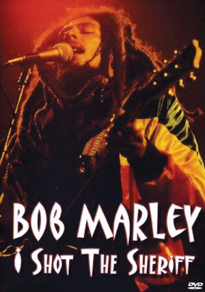 Bob Marley DVD