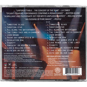 Bob Dylan DVD