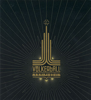 Rammstein DVD