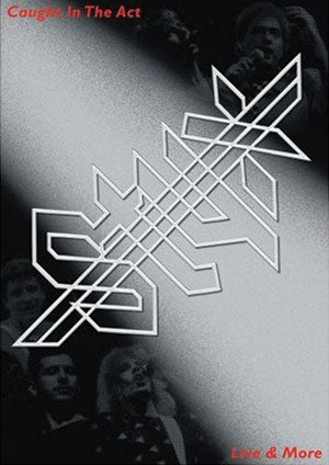 Styx DVD