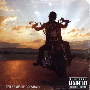 Godsmack DVD