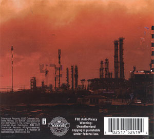 Nine Inch Nails DVD