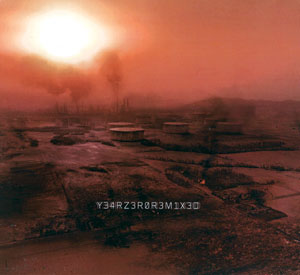 Nine Inch Nails DVD