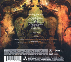 Soilwork DVD