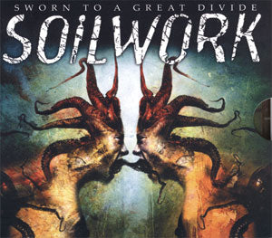 Soilwork DVD