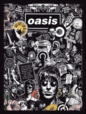 Oasis DVD