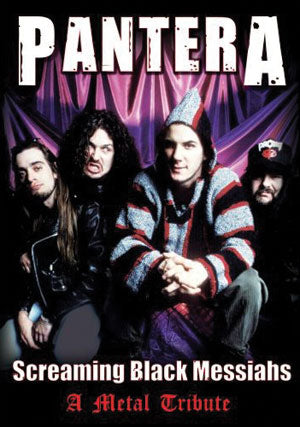 Pantera DVD