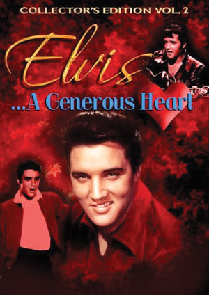 Elvis Presley DVD
