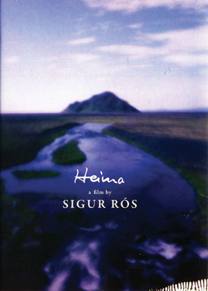 Sigur Ros DVD