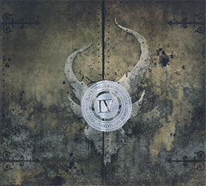 Demon Hunter DVD