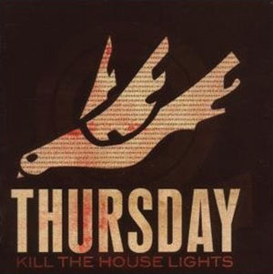Thursday DVD