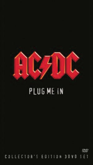 AC/DC DVD