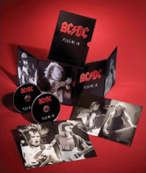 AC/DC DVD