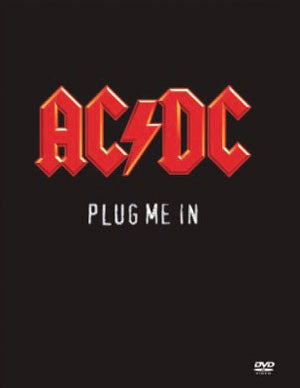 AC/DC DVD