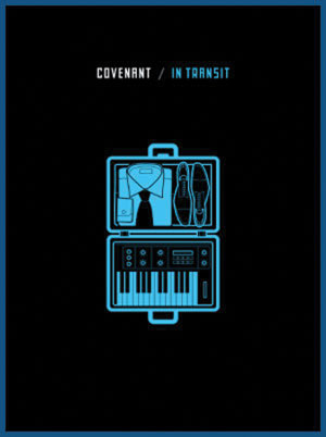 Covenant DVD