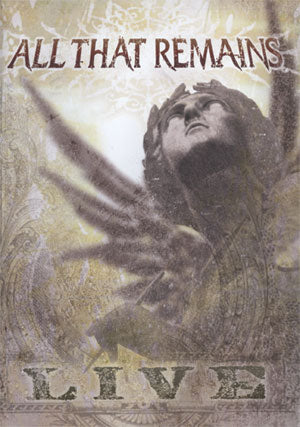 All That Remains DVD