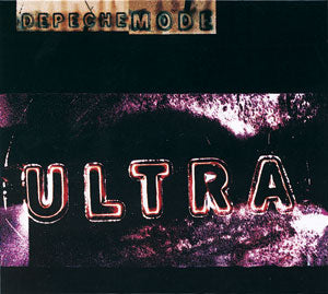 Depeche Mode DVD