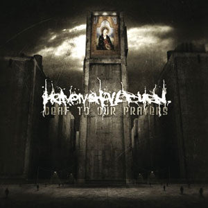 Heaven Shall Burn DVD