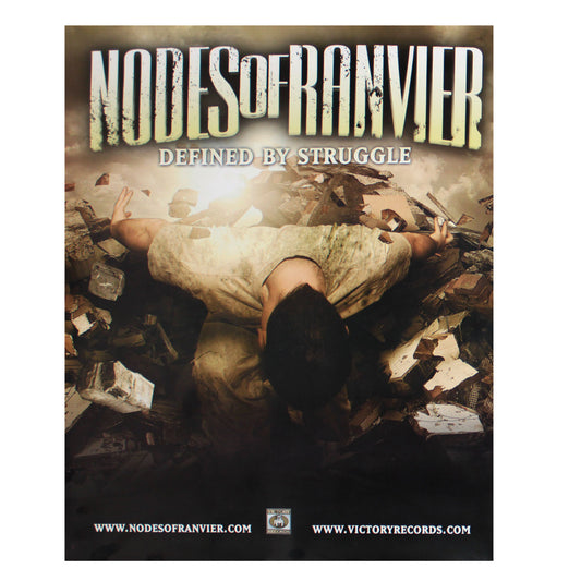 Concert Promo Poster