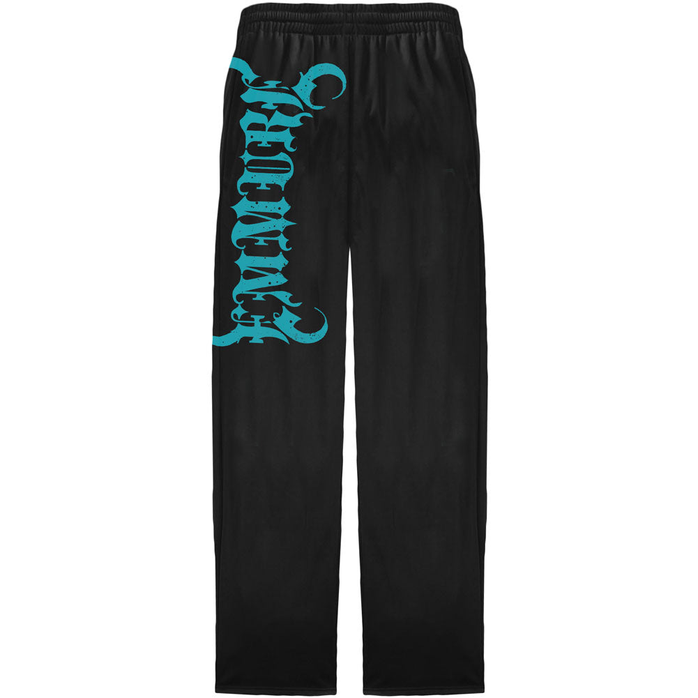 Emmure Sweatpants Front