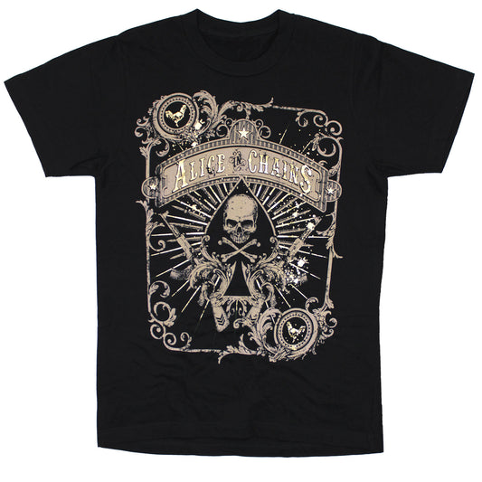 Alice In Chains T-shirt