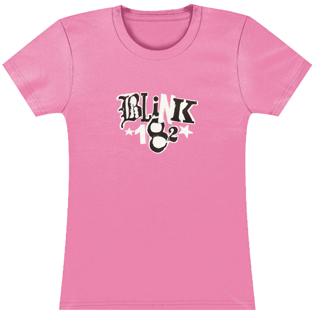 Blink 182 T-shirt Front
