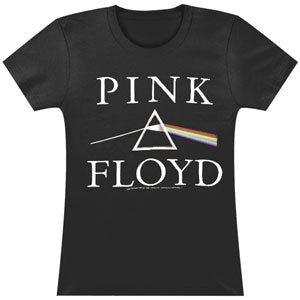 Pink Floyd Junior Top