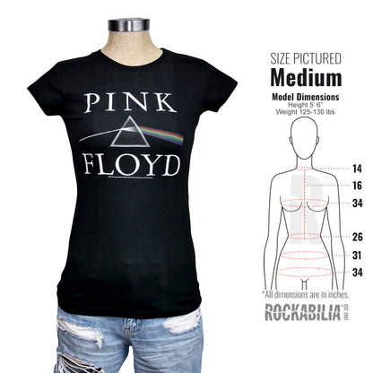 Pink Floyd Junior Top