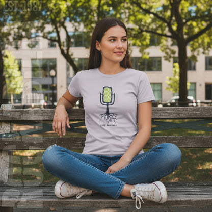 Microphone Junior Top