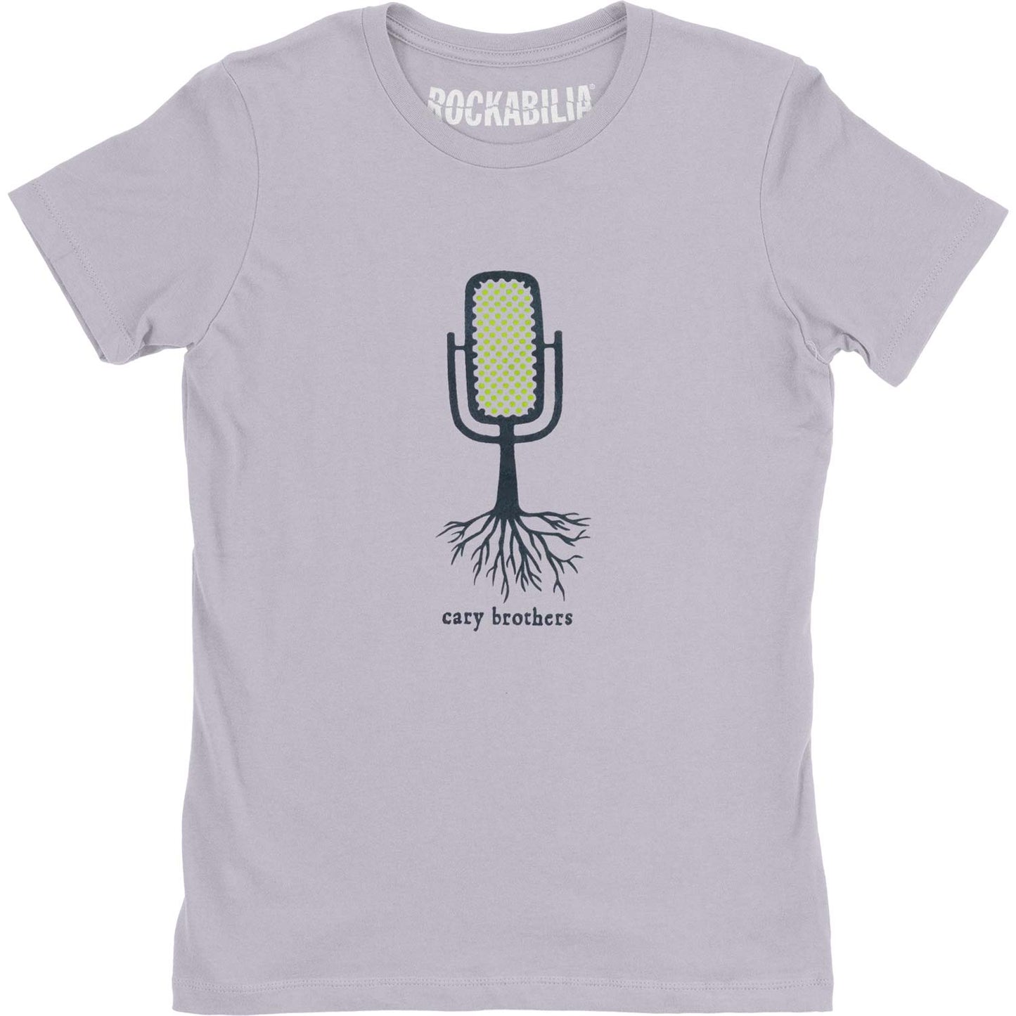 Microphone Junior Top