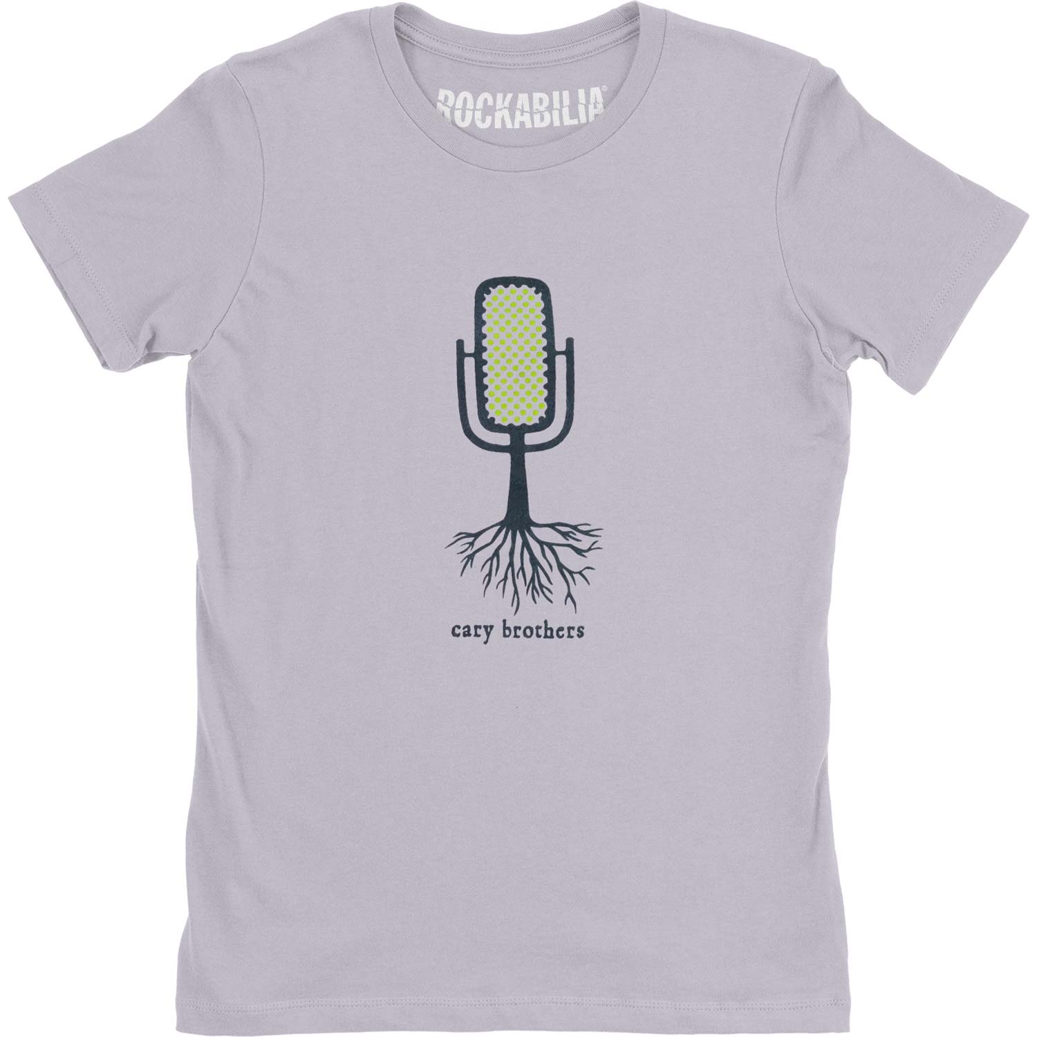 Microphone Junior Top