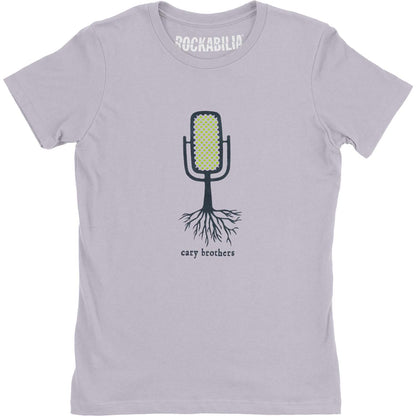 Microphone Junior Top