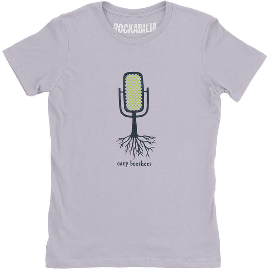 Microphone Junior Top