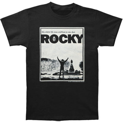 Million To One Shot T-shirt