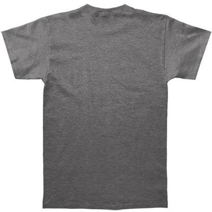 Rocky Slim Fit T-shirt Back