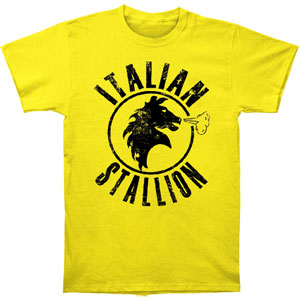 Italian Stallion T-shirt